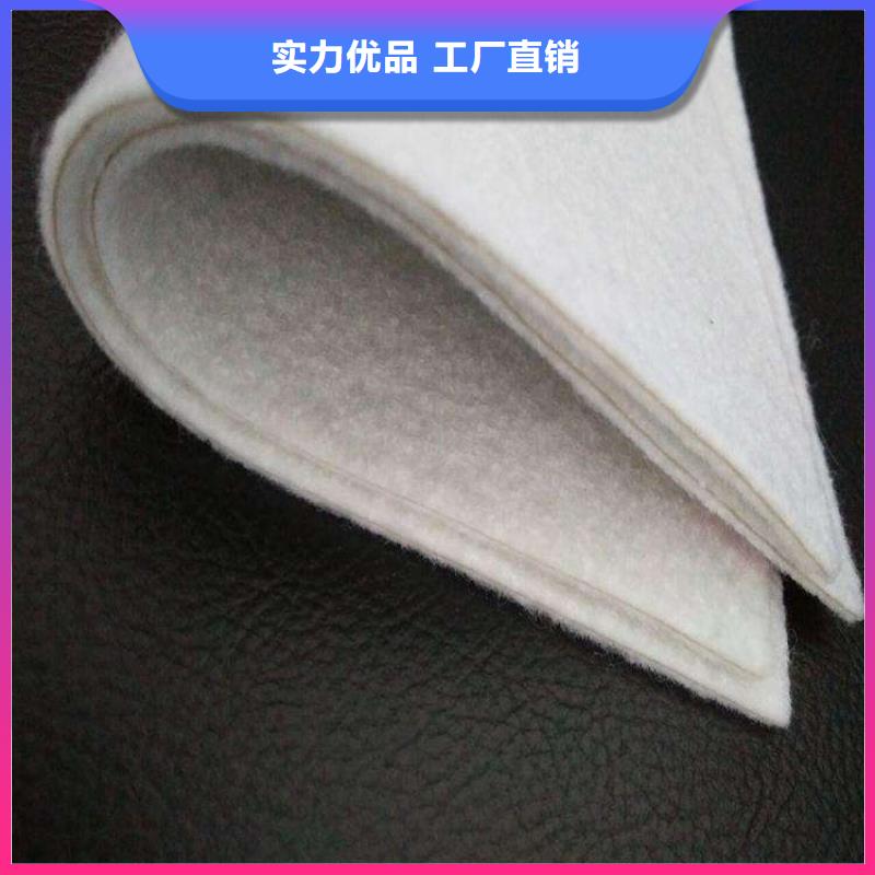 土工布塑料盲沟我们更专业