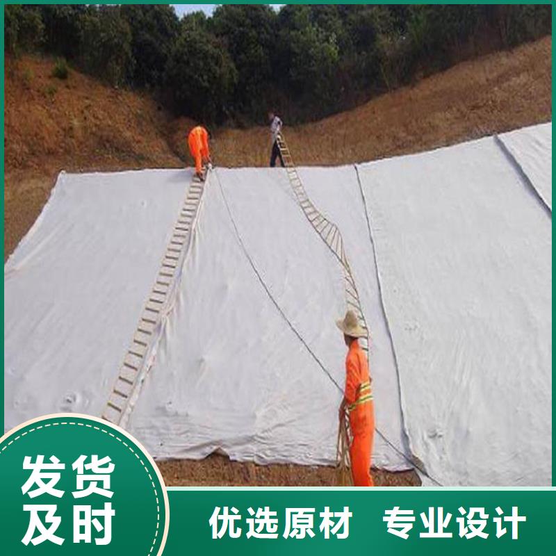土工布塑料盲沟我们更专业