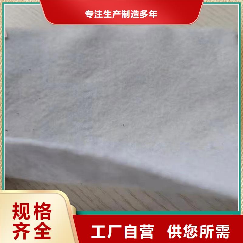 土工布真材实料