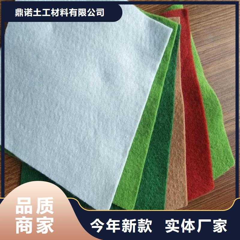 土工布【HDPE土工膜】库存丰富-鼎诺土工材料(普洱市分公司)|覆盖地域楚雄|曲靖|丽江|迪庆