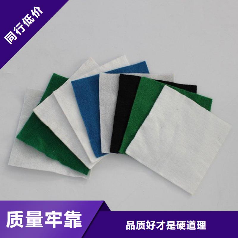 土工布防水排水板商家