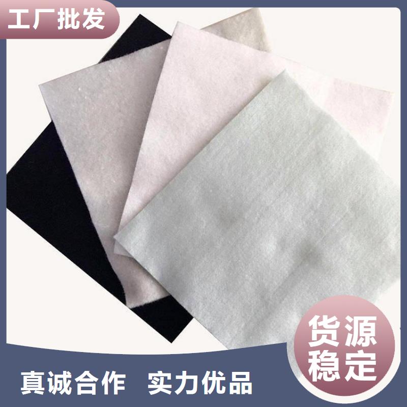 土工布软式透水管认准大品牌厂家