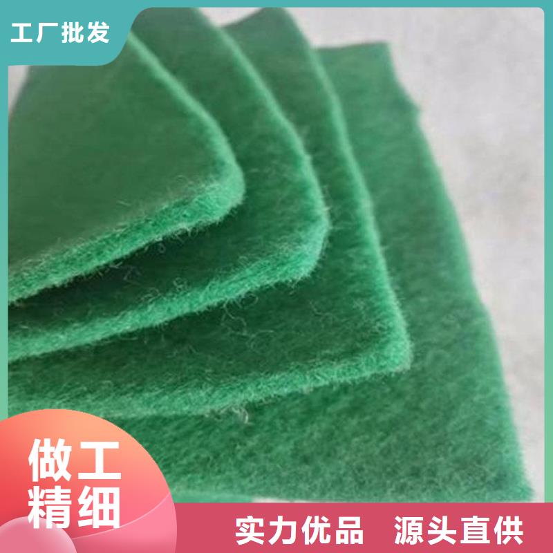 土工布塑料盲沟我们更专业