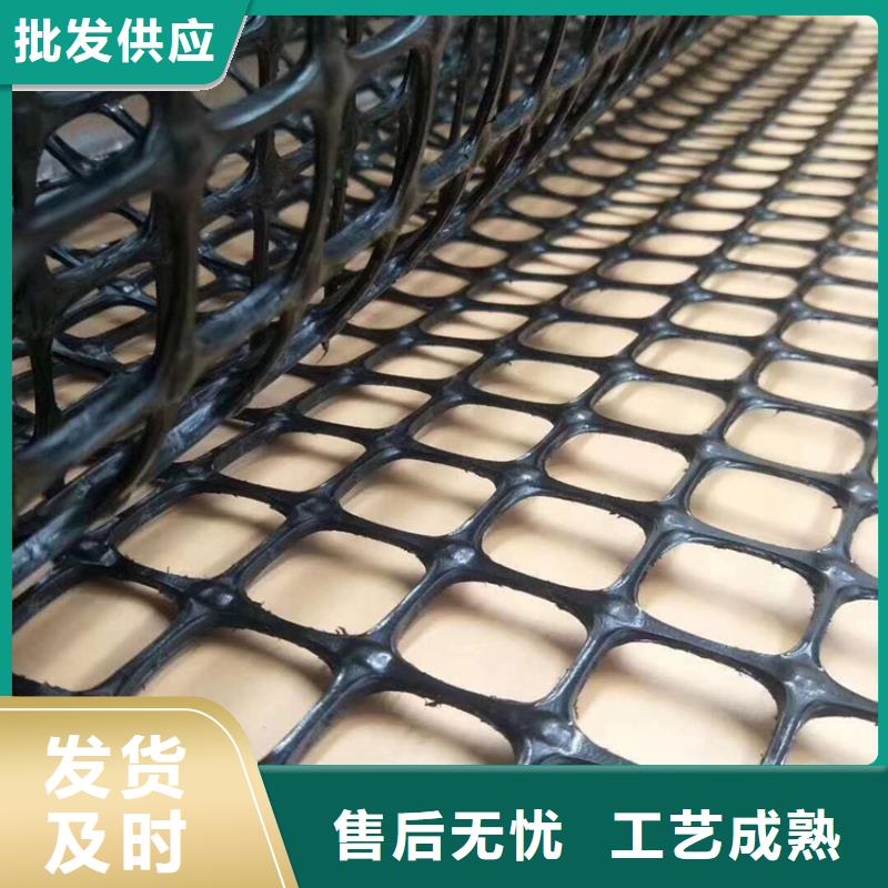 土工格栅诚信厂家