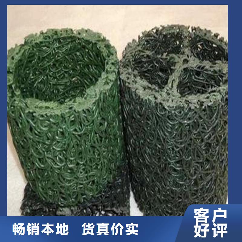 【塑料盲沟】_土工膜保障-鼎诺土工材料(海南省分公司)