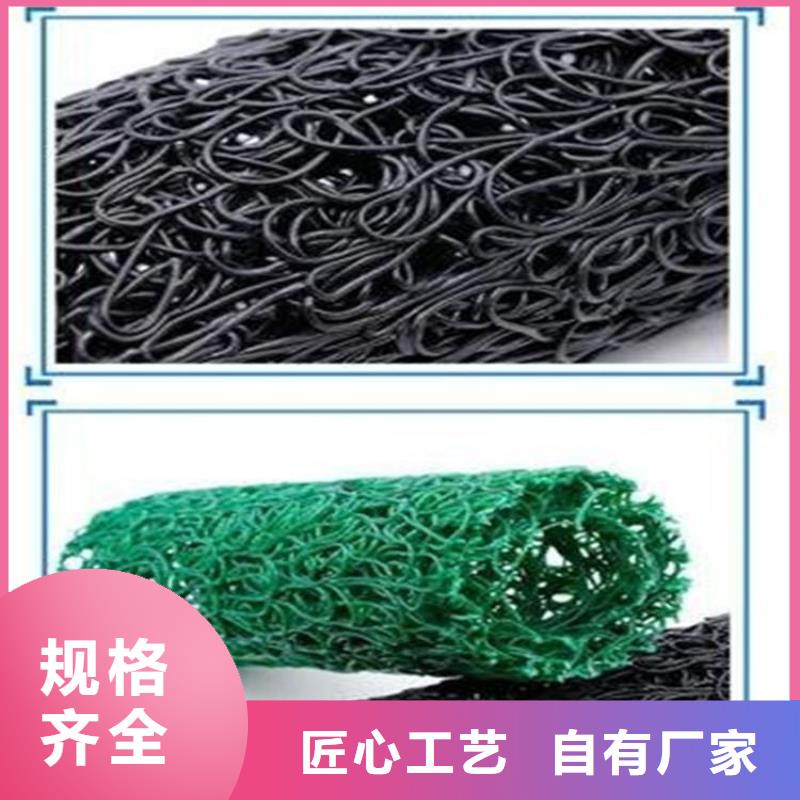 塑料盲沟防渗土工膜应用广泛