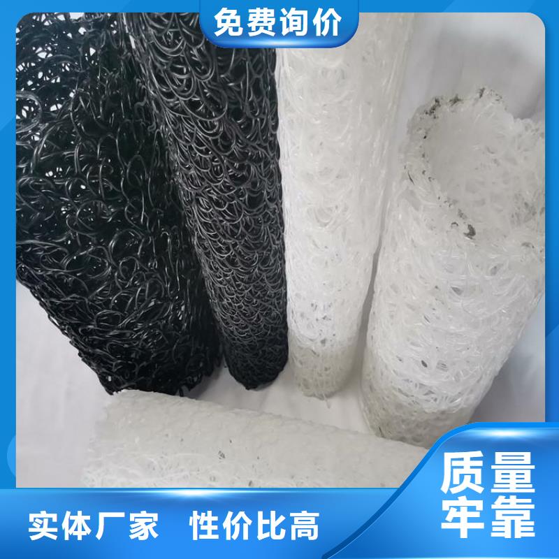 【塑料盲沟】_土工膜保障-鼎诺土工材料(海南省分公司)