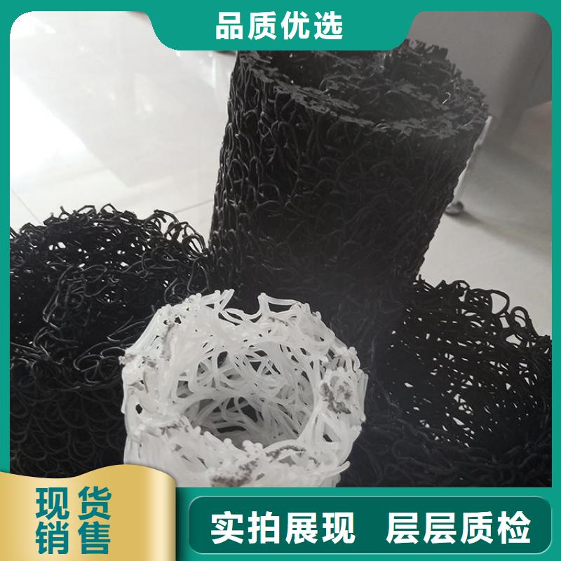 植草格鼎诺塑料盲沟_【HDPE土工膜】优质工艺