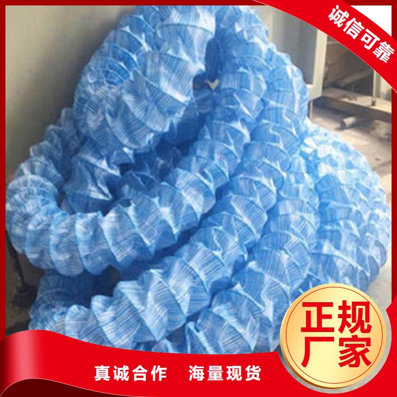 软式透水管防渗膜精选好货