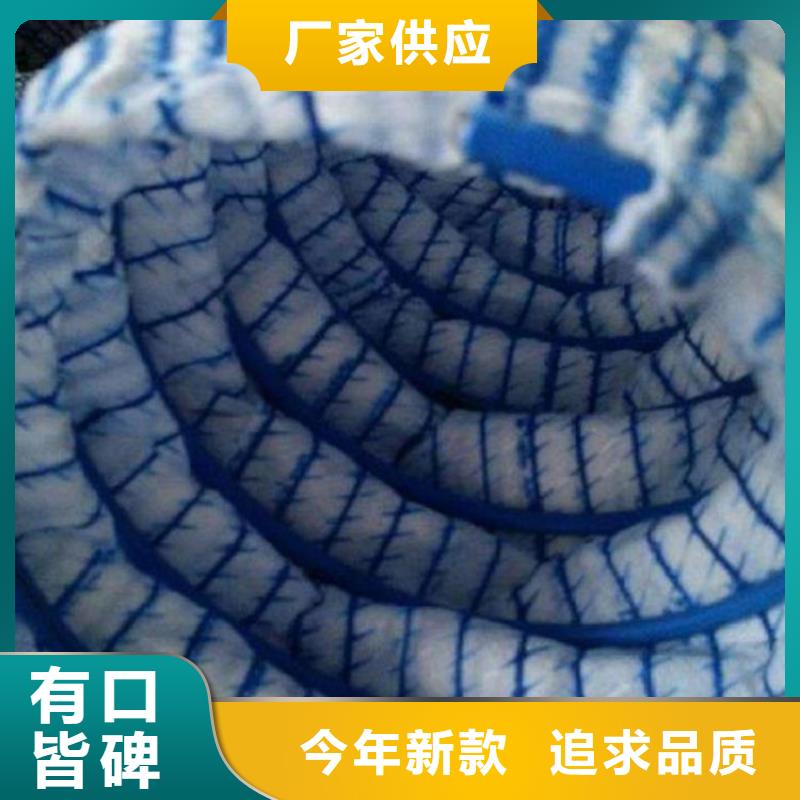 软式透水管HDPE土工膜一致好评产品
