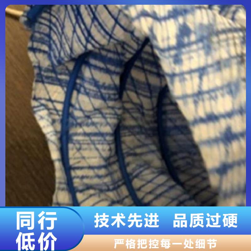 软式透水管-生态袋物流配货上门