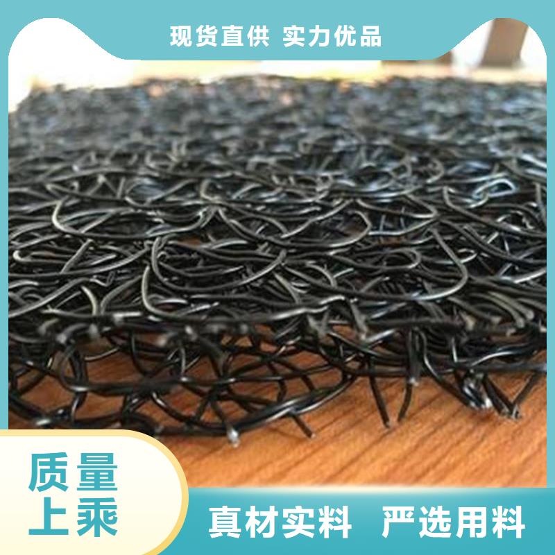 通风降噪丝网土工布出货及时