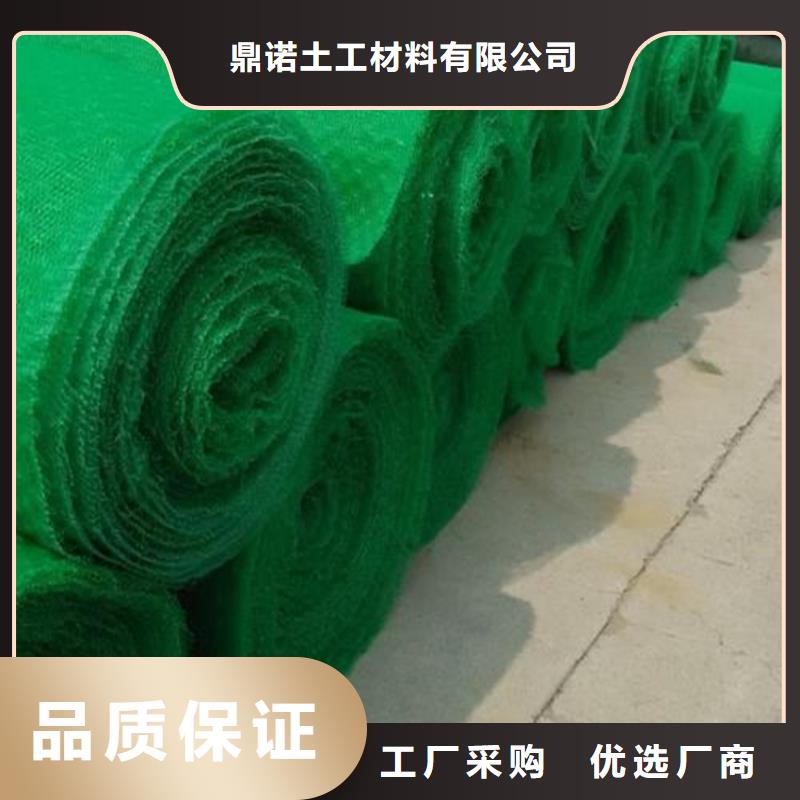 厂家三维植被网 【HDPE土工膜】符合行业标准
