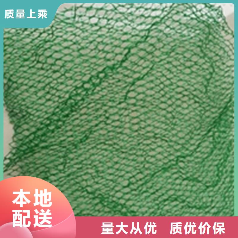 三维植被网硬式透水管好产品放心购
