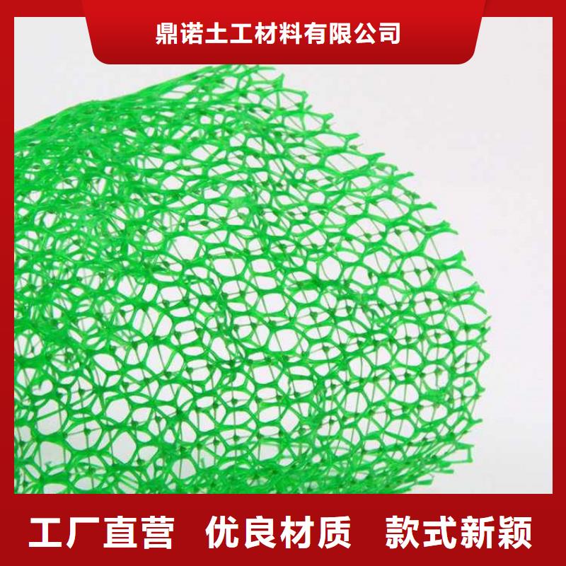 厂家三维植被网 【HDPE土工膜】符合行业标准
