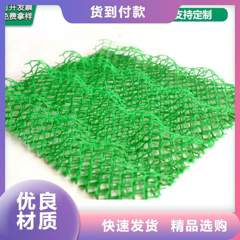 三维植被网【防水膜】专业信赖厂家