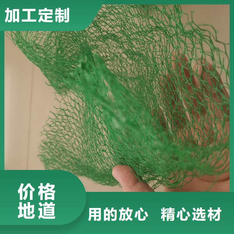 三维植被网防草布甄选好物