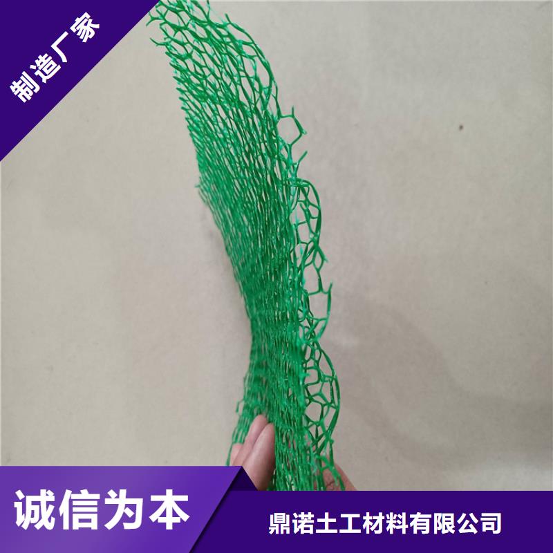 三维植被网植草格厂家售后完善