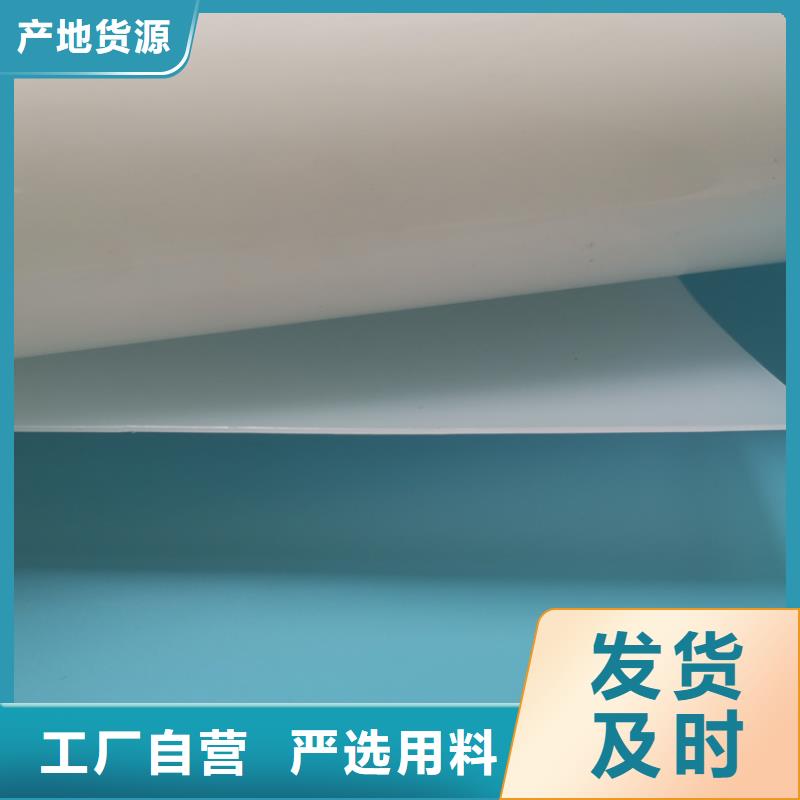 防水板-软式透水管一站式厂家