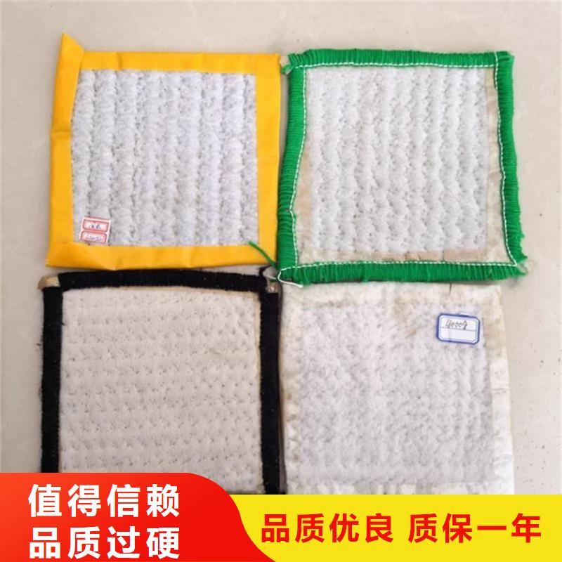 膨润土防水毯【植草格】专业品质