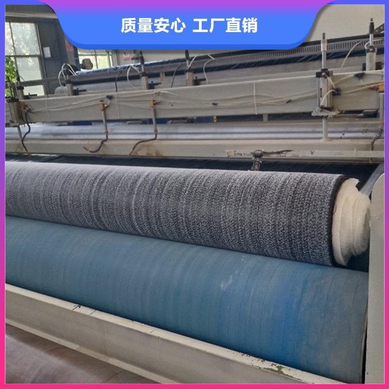 【膨润土防水毯-土工格栅货真价实】
