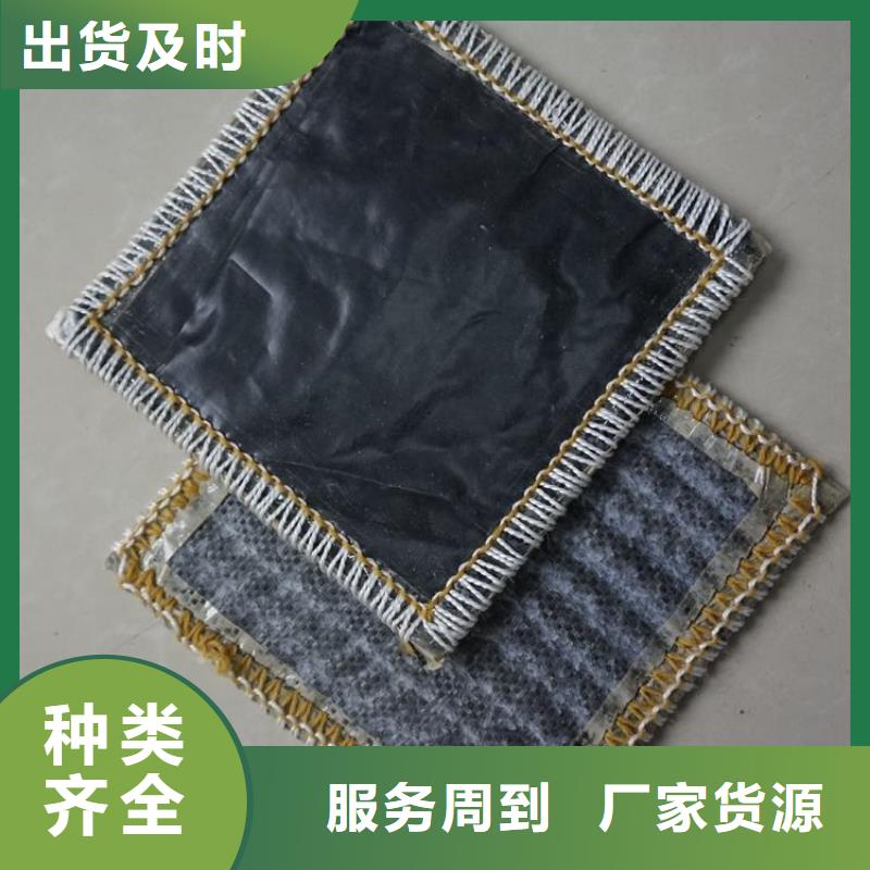 膨润土防水毯防渗土工膜厂家工艺先进