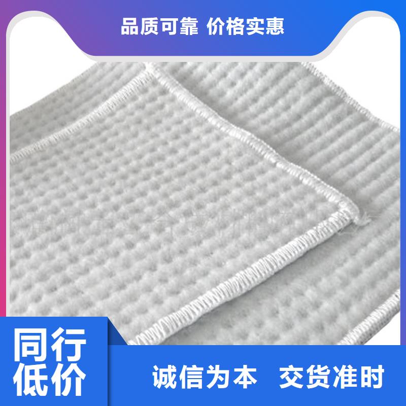 膨润土防水毯土工膜当地厂家值得信赖