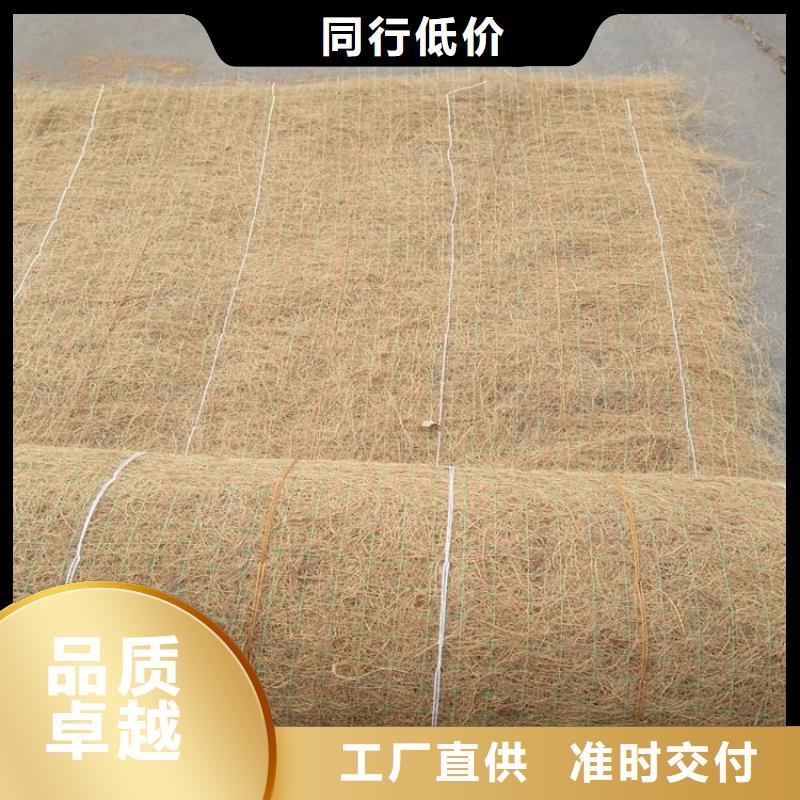 椰丝毯_HDPE土工膜认准大品牌厂家