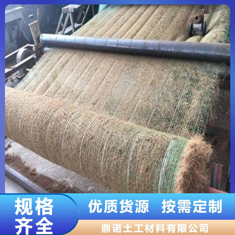 椰丝毯_HDPE土工膜认准大品牌厂家