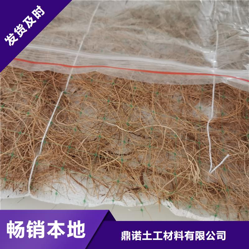 椰丝毯土工布产地源头好货