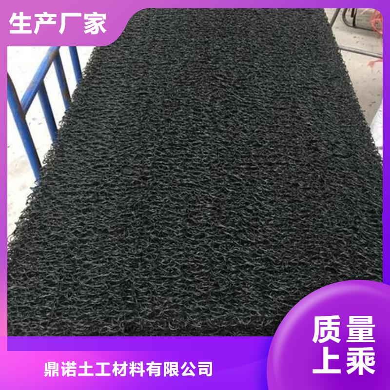 土工席垫,【软式透水管】厂家工艺先进鼎诺植草格