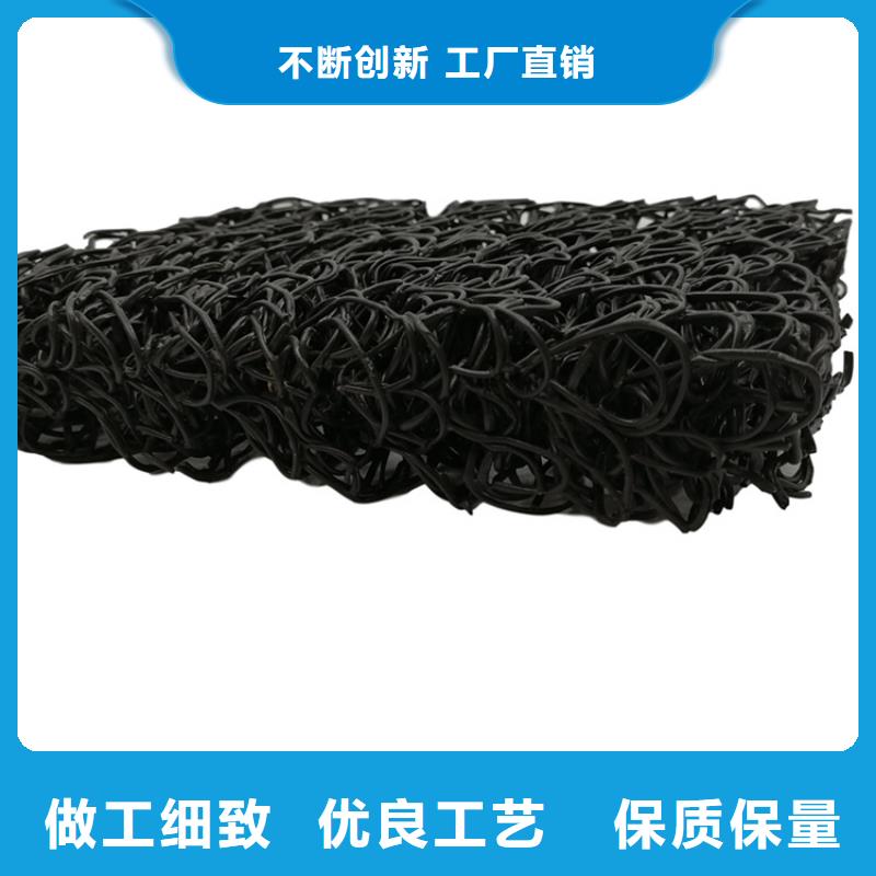 土工席垫软式透水管用品质说话