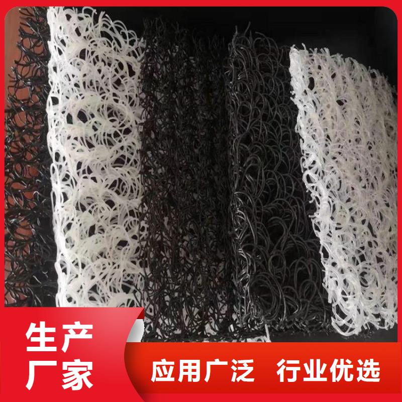 土工席垫HDPE土工膜层层质检