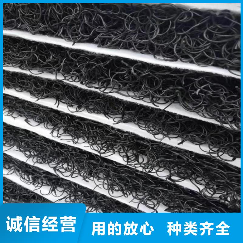 土工席垫土工格栅实力厂家