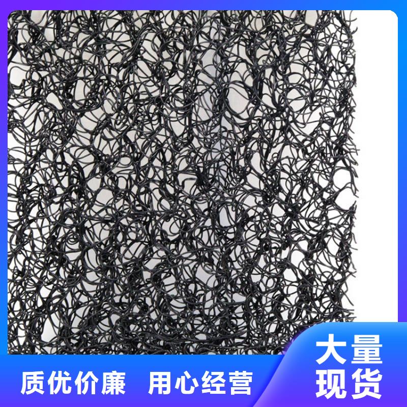 土工席垫HDPE土工膜层层质检