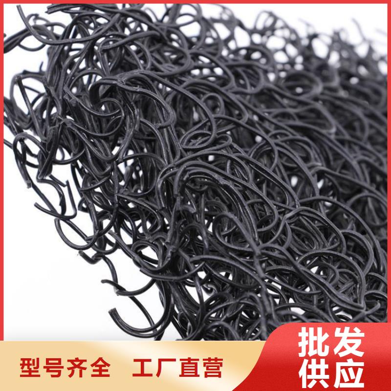 土工席垫HDPE土工膜层层质检