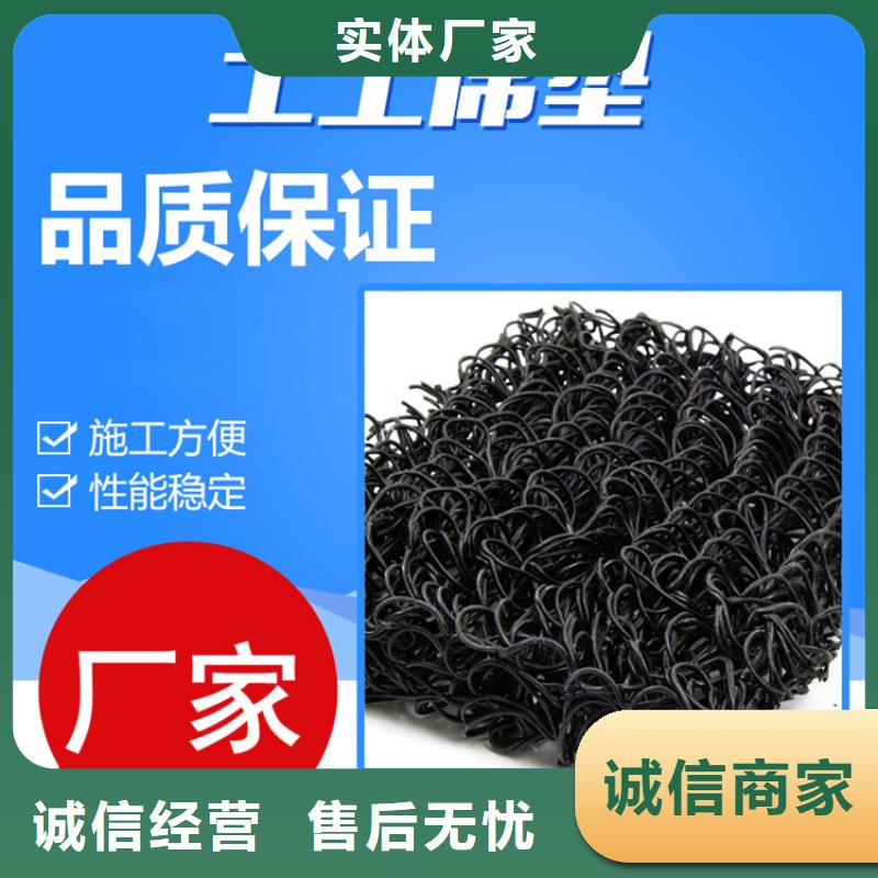 土工席垫,【软式透水管】厂家工艺先进鼎诺植草格