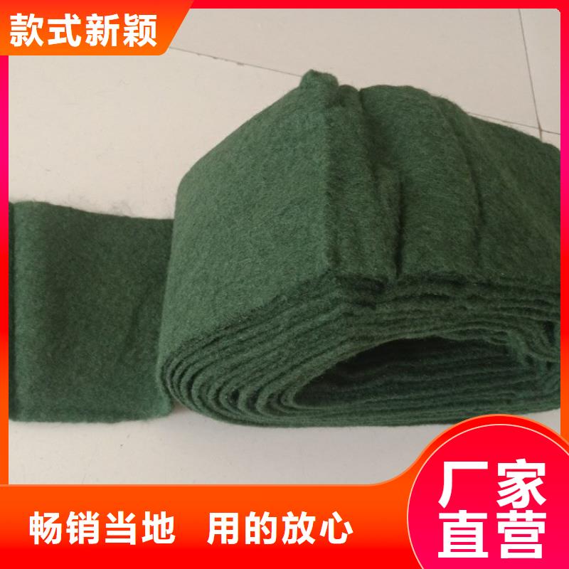 裹树布软式透水管质优价廉