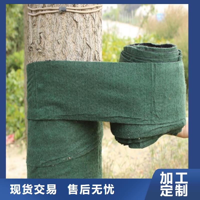 裹树布【土工膜】适用场景