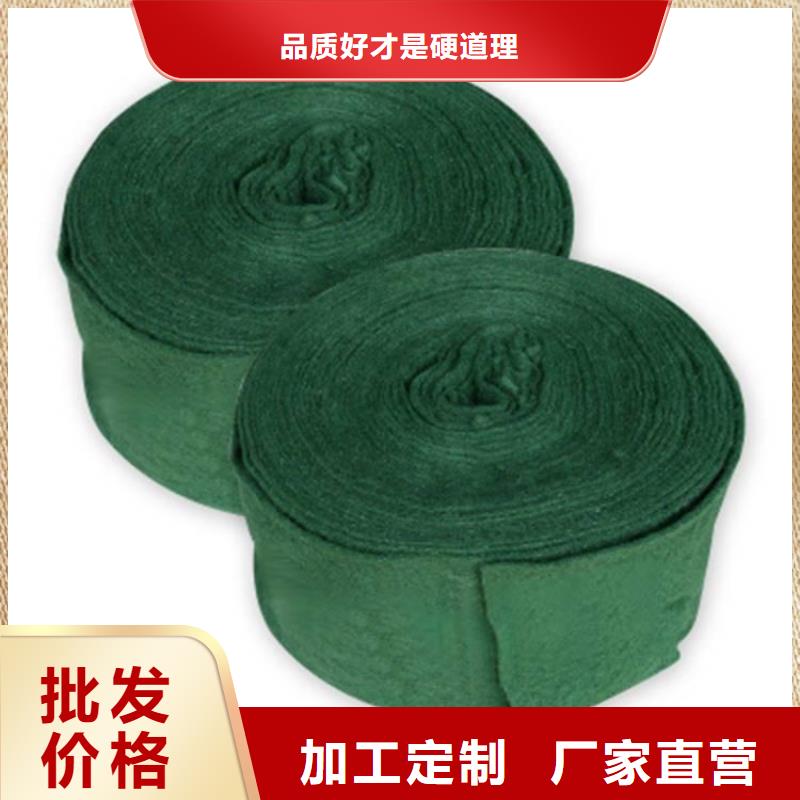 裹树布软式透水管质优价廉