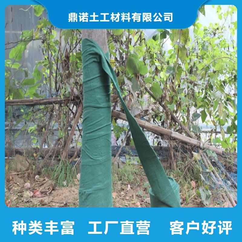裹树布软式透水管质优价廉