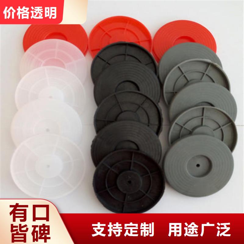 【热熔垫片】,HDPE土工膜就近发货