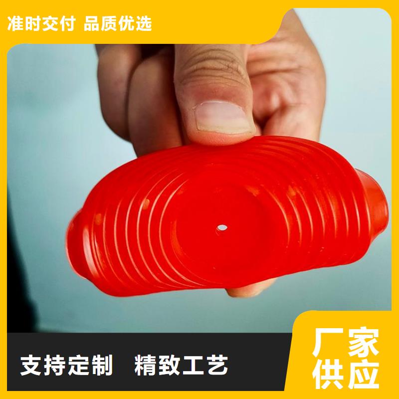 热熔垫片土工膜品质有保障