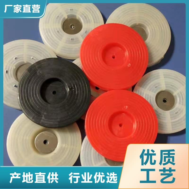鼎诺热熔垫片【软式透水管】专注品质-二八商务