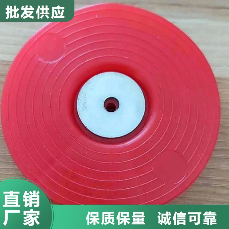 热熔垫片土工膜品质有保障