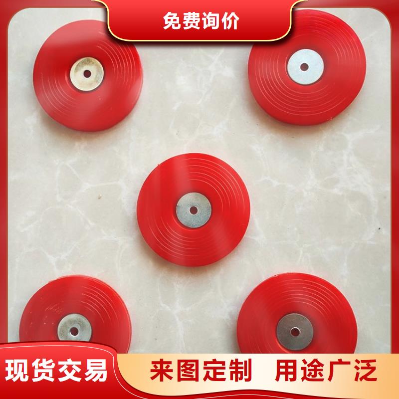 热熔垫片土工膜品质有保障