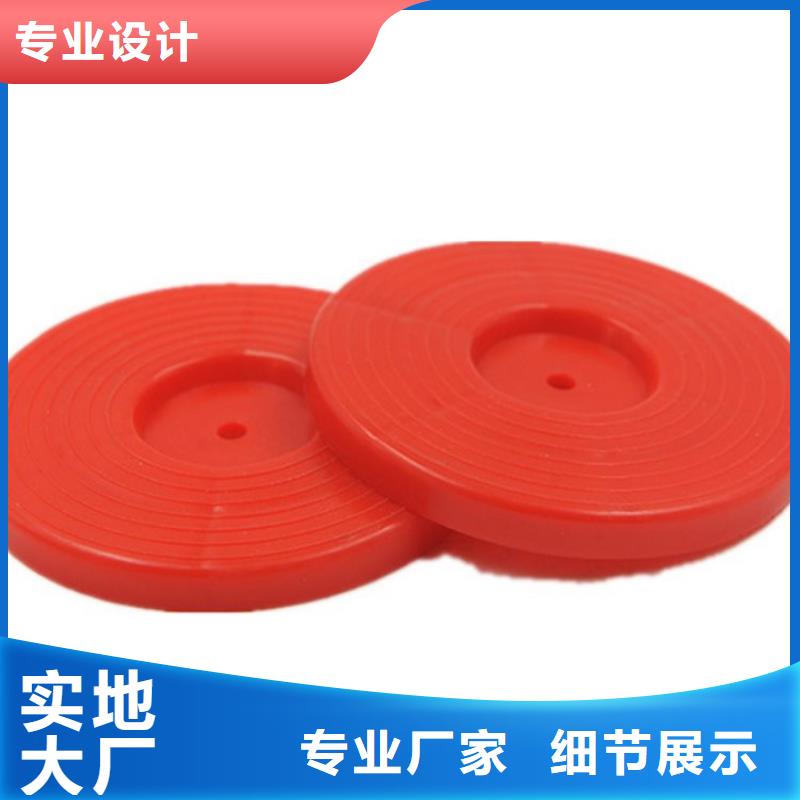 热熔垫片土工膜品质有保障