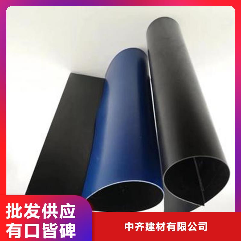 土工膜-膨润土防水毯产品细节参数