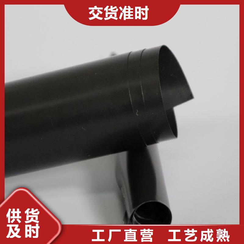 土工膜-膨润土防水毯产品细节参数