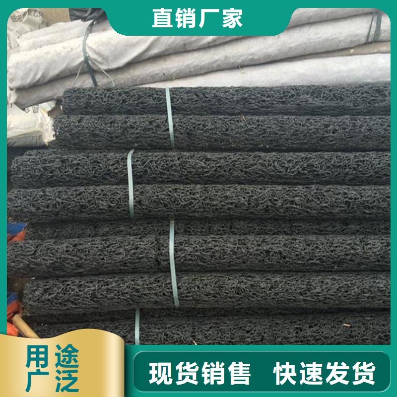 塑料盲沟-【通风降噪丝网】厂家技术完善